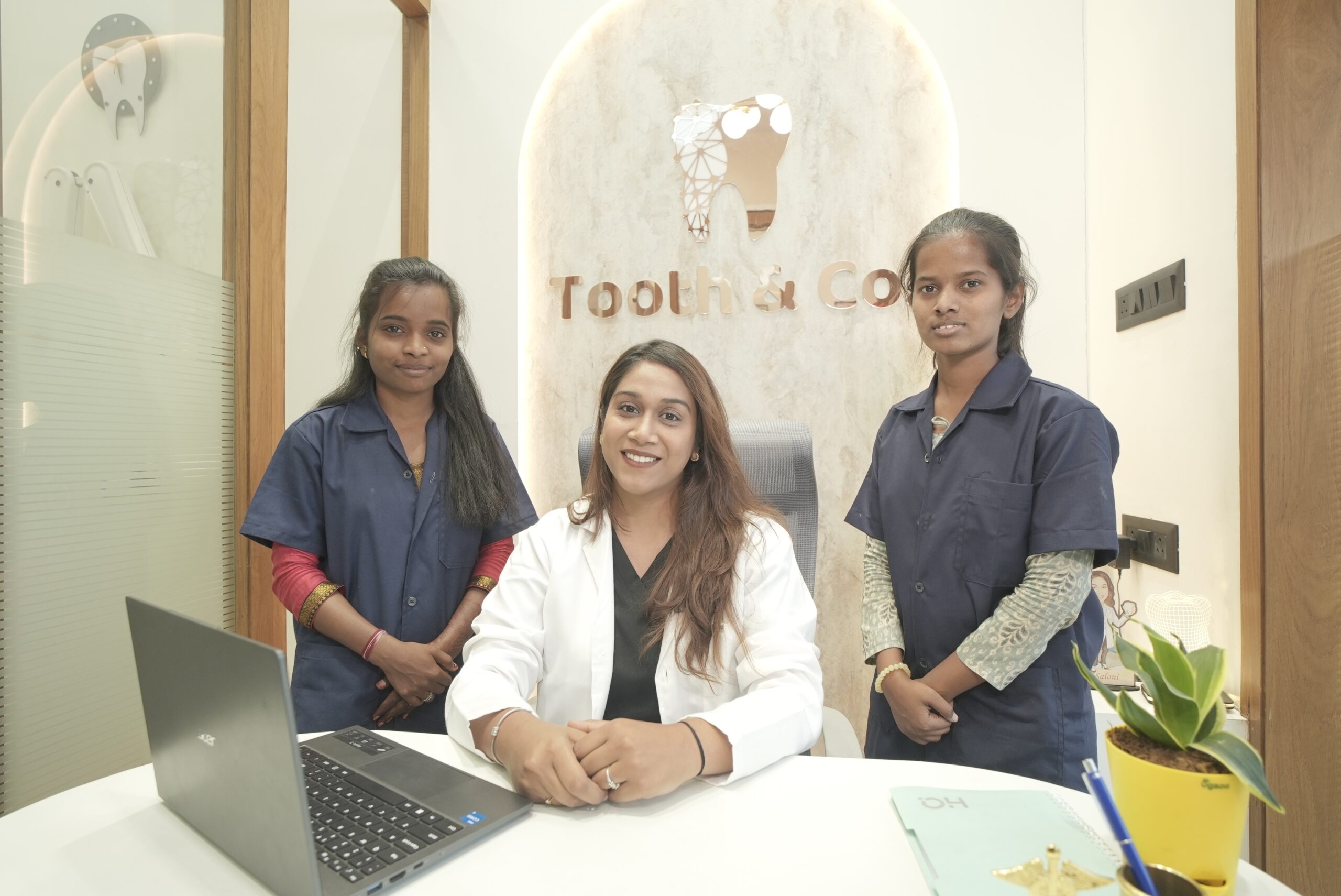 Finding the Best Dental Specialist Near Me