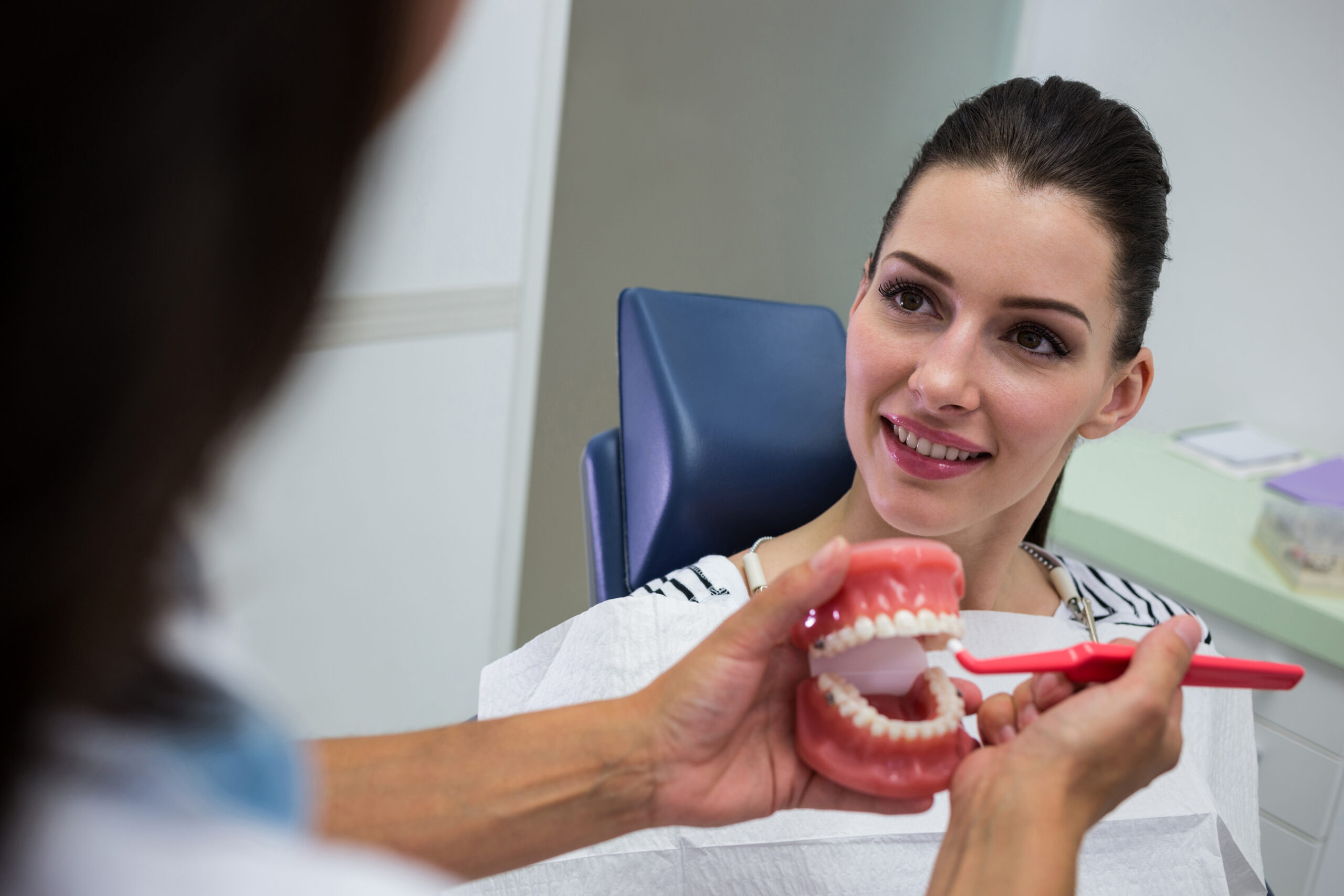 The Importance of Regular Dental Checkups in Kothrud