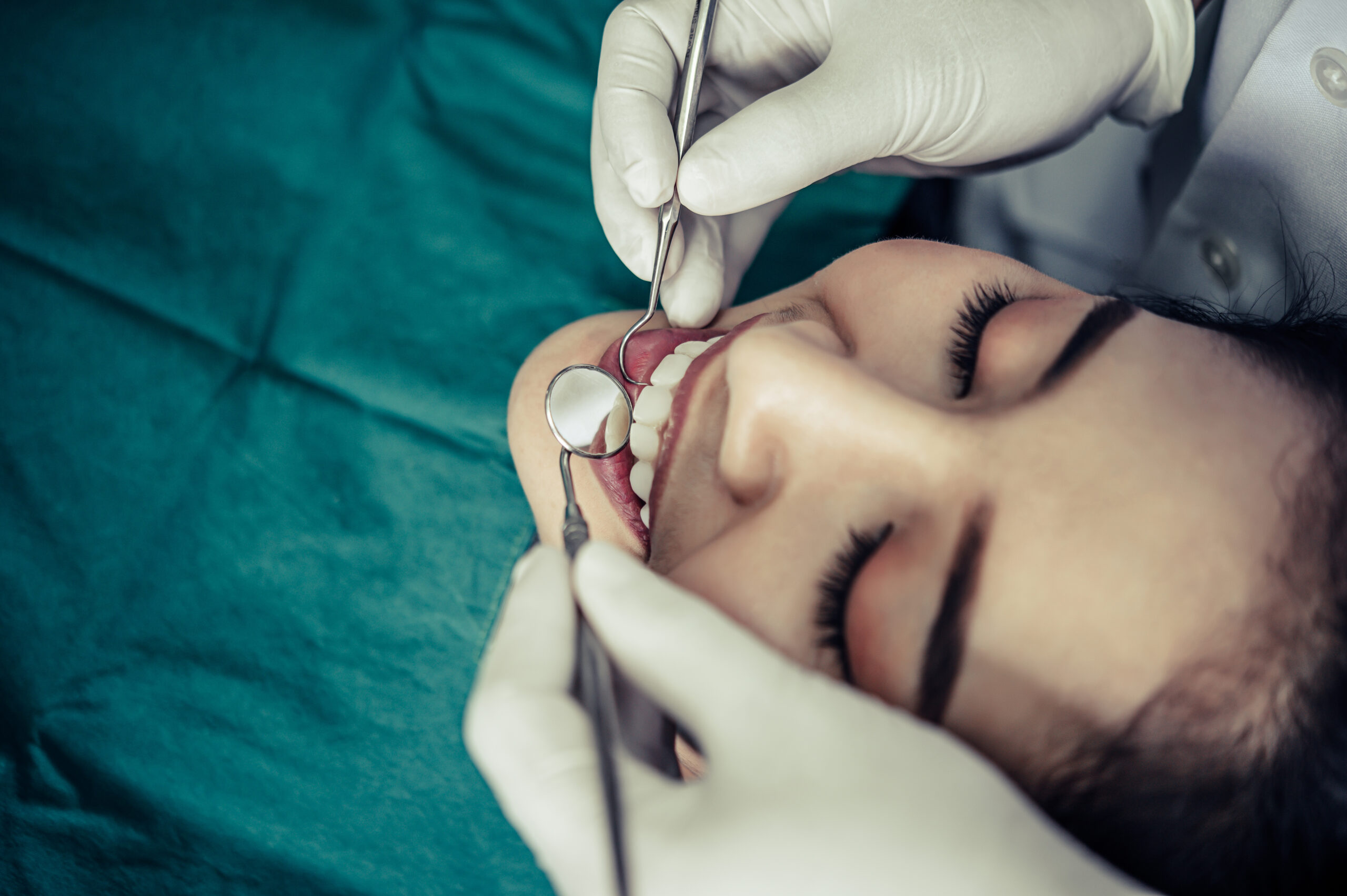 Smile Brighter with Tooth and Co Dental Clinic
