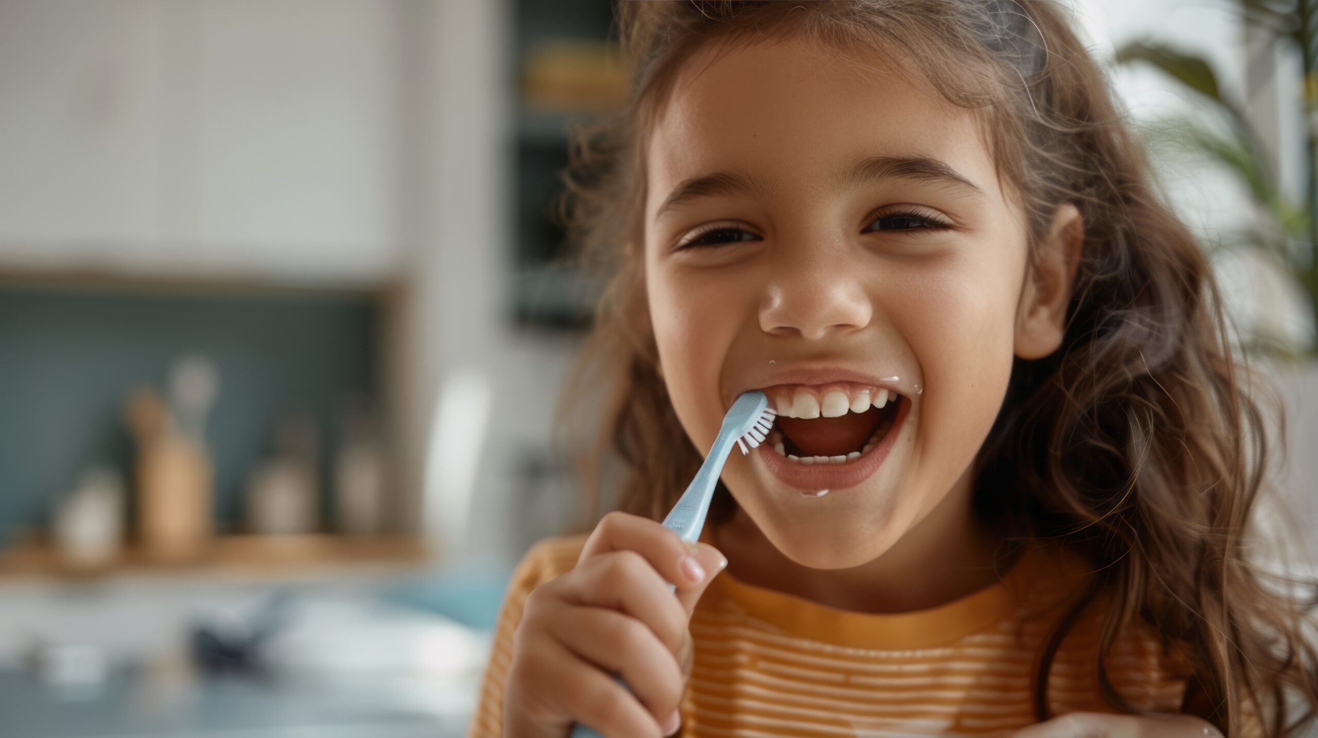 How to Keep Kids’ Teeth Healthy Tooth and Co Clinic