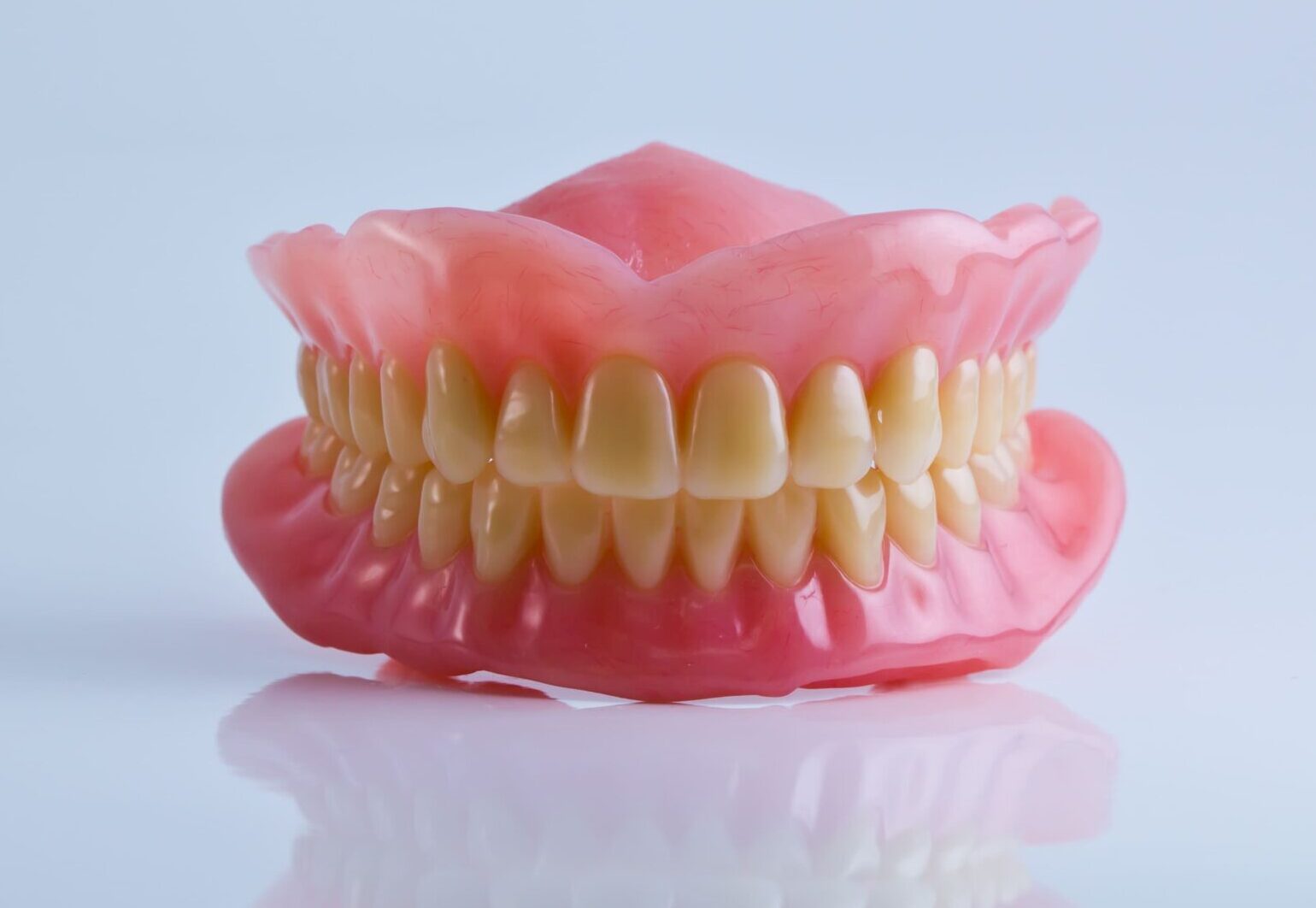 Best Dentures Treatment in Karve Nagar | Tooth & Co Dental Clinic