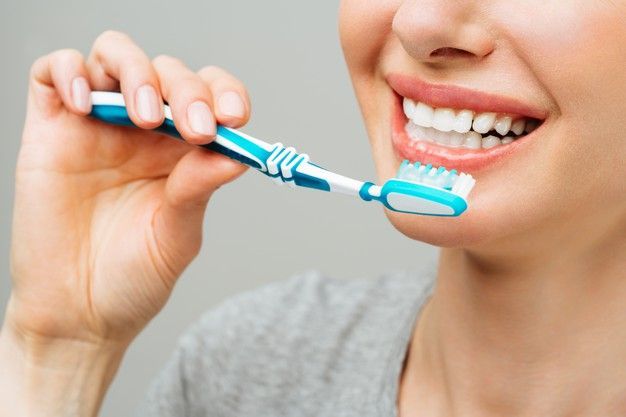 Find Oral Hygiene Tips