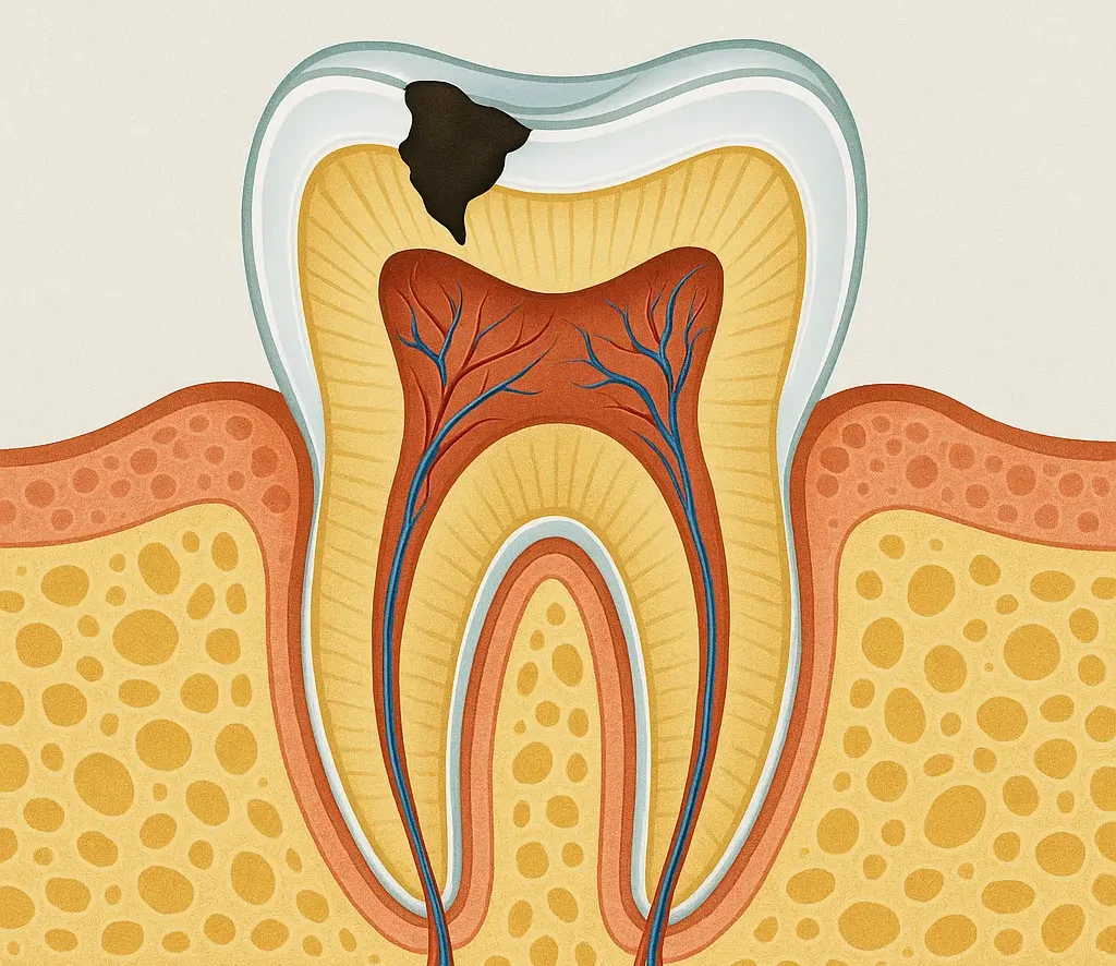 Find Root Canal Cavities treatment in Kothrud