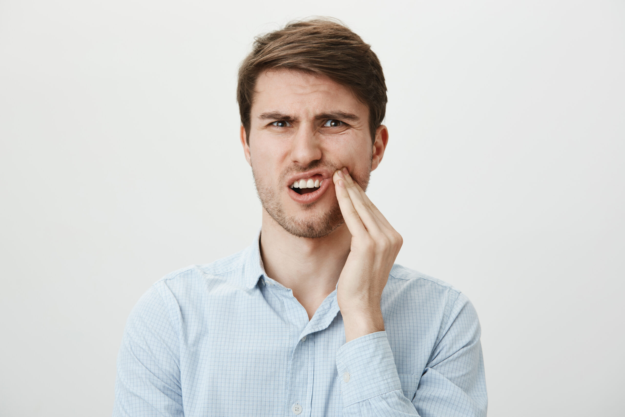 Toothache relief Treatment In Kothrud