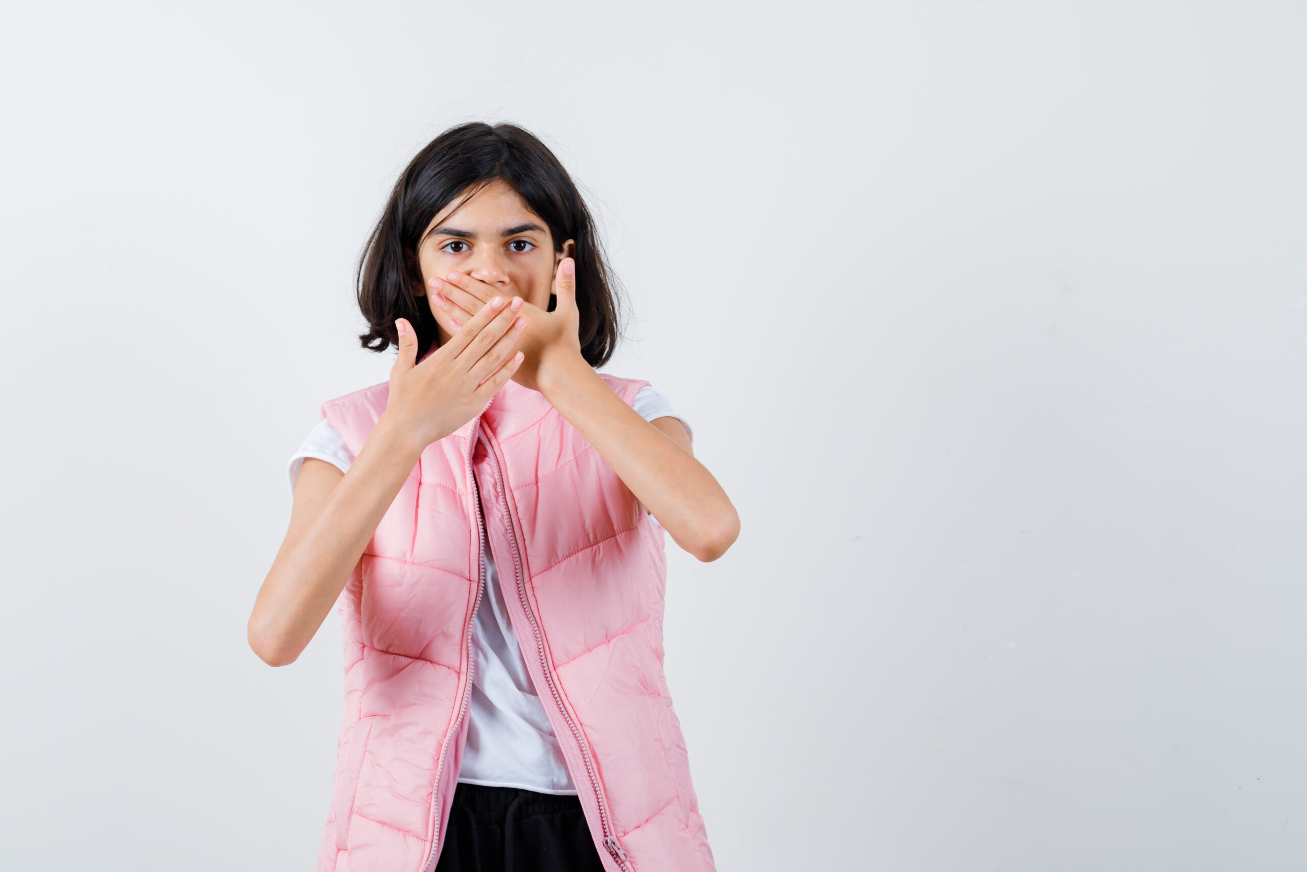Say Goodbye to Bad Breath