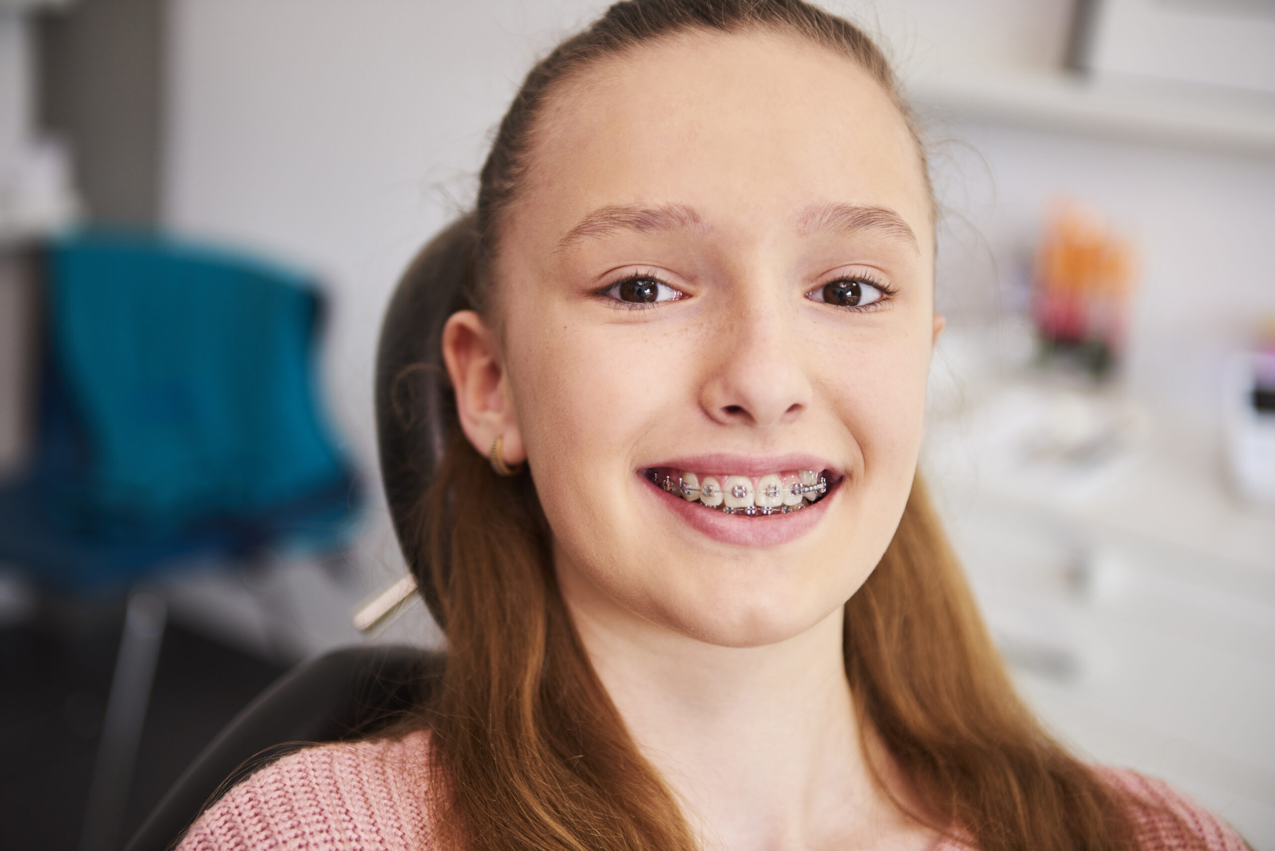 Best Orthodontic Treatments in Kothrud