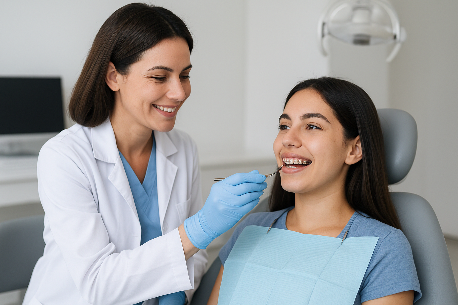 Find Braces Treatment in Kothrud