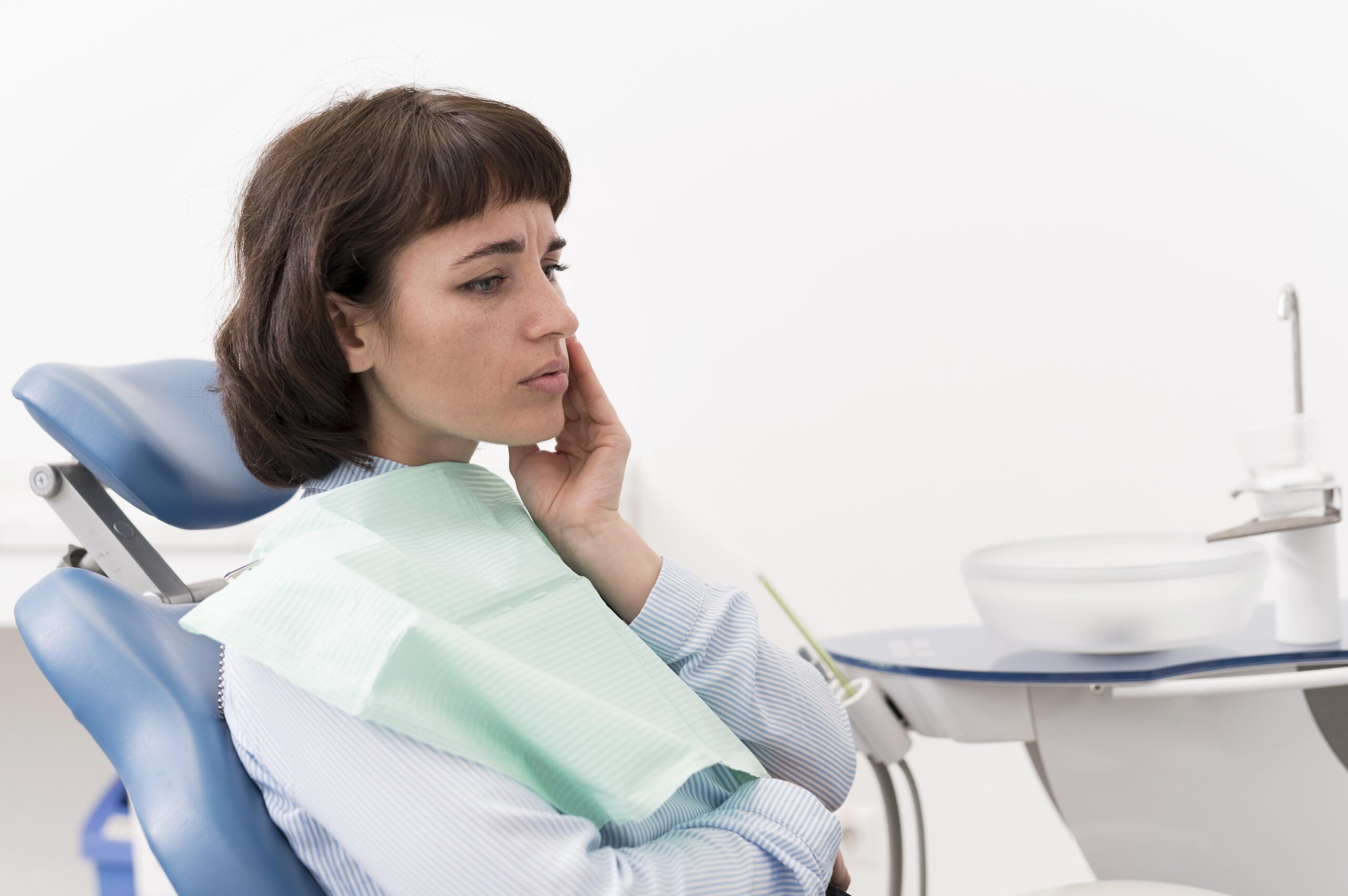 Find Wisdom Tooth removal Treatment in Kothrud