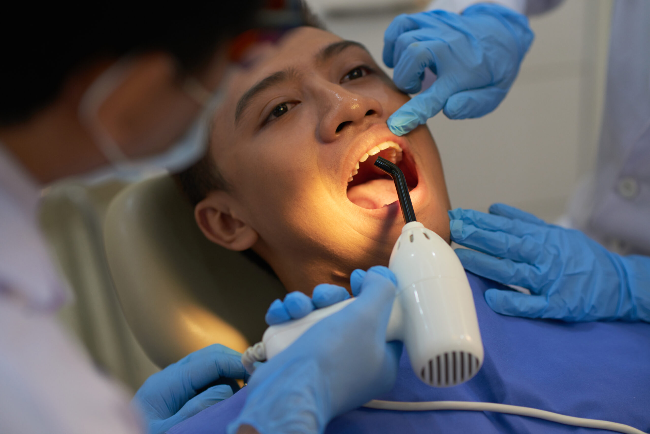 best root canal treatment in kothu