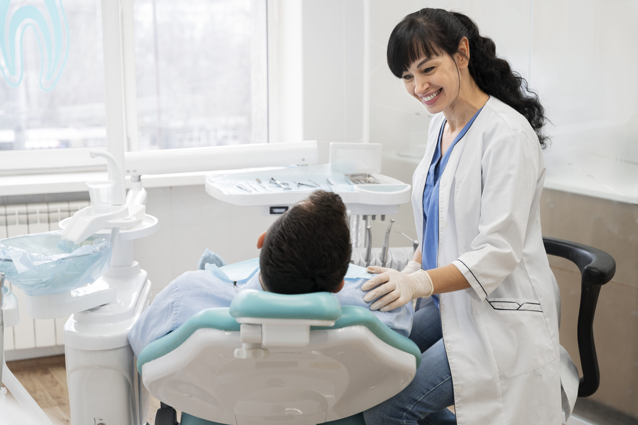 Find personalized dental care with Dr. Saloni Bavalekar at Tooth and Co Dental Clinic