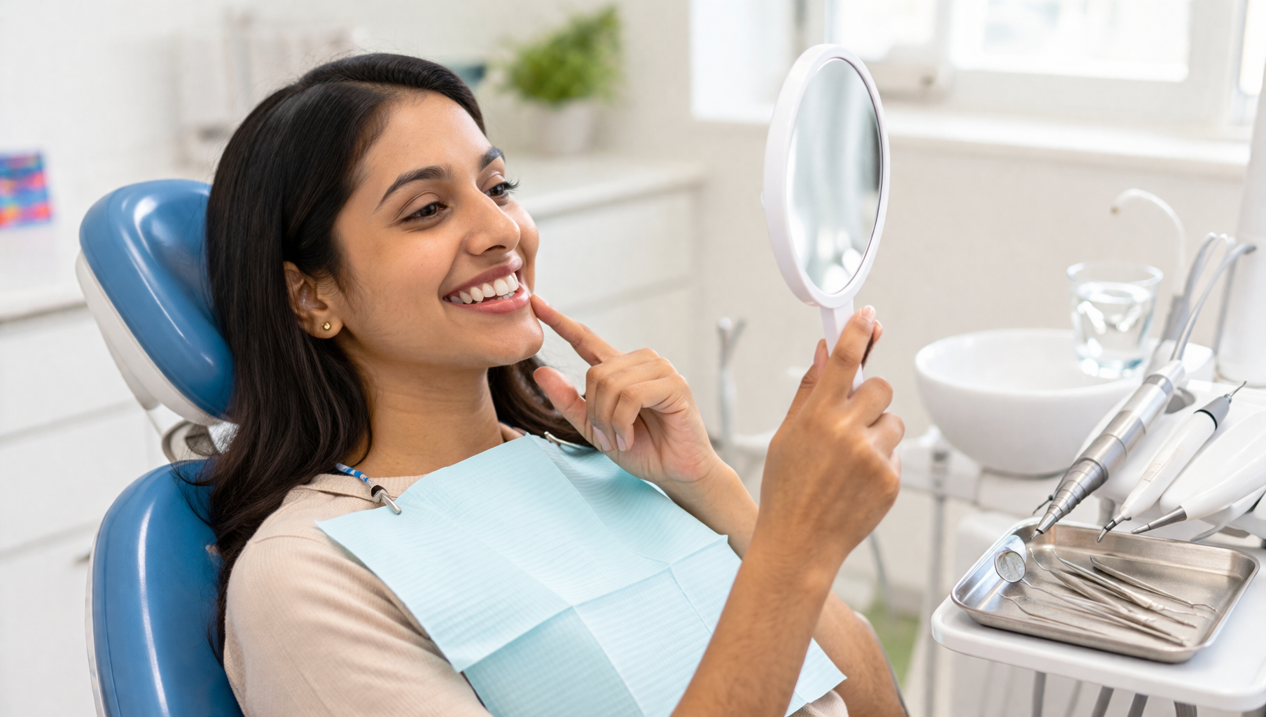 Find professional teeth cleaning benefits and why regular dental cleaning is important.