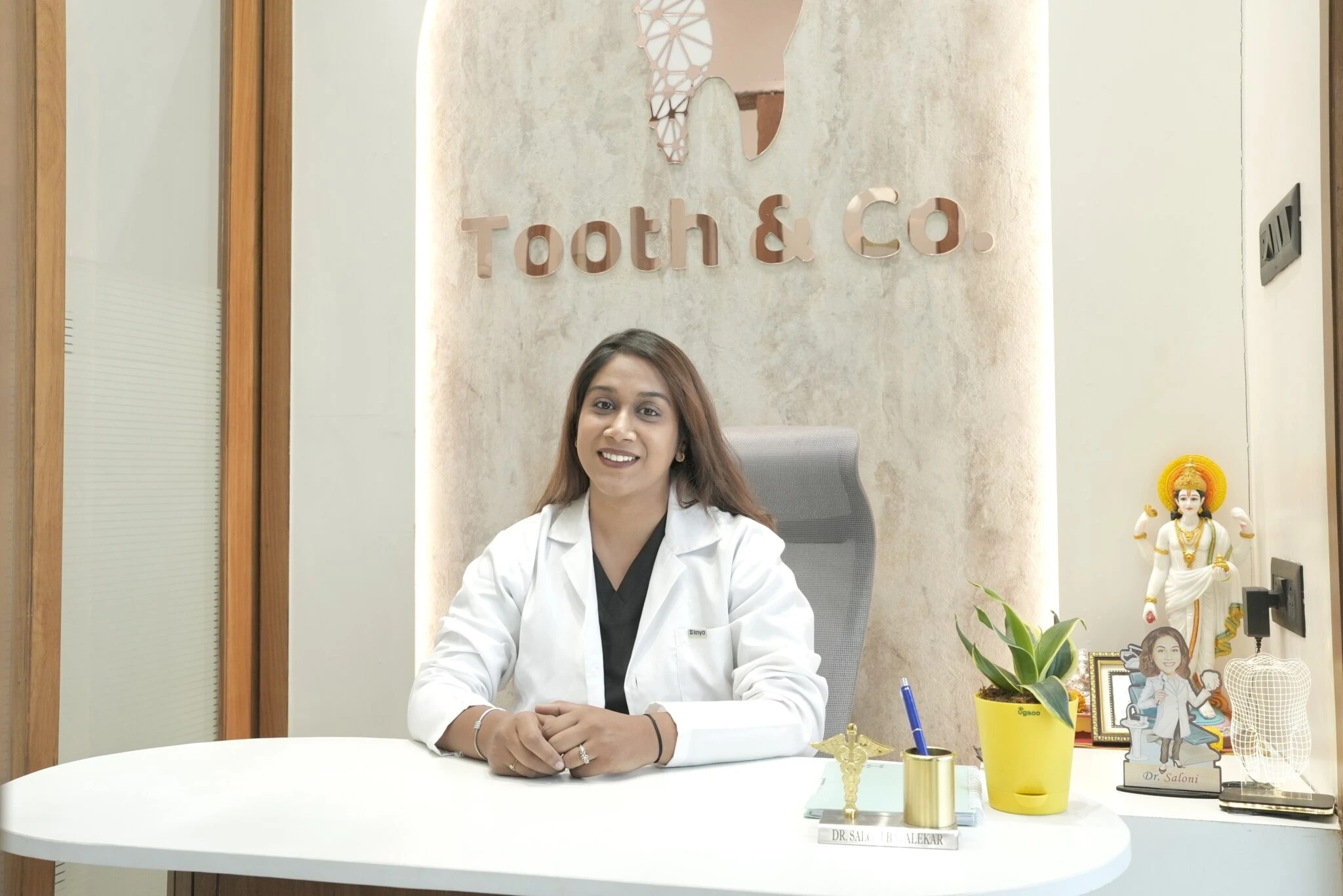 Dentist in Kothrud Pune