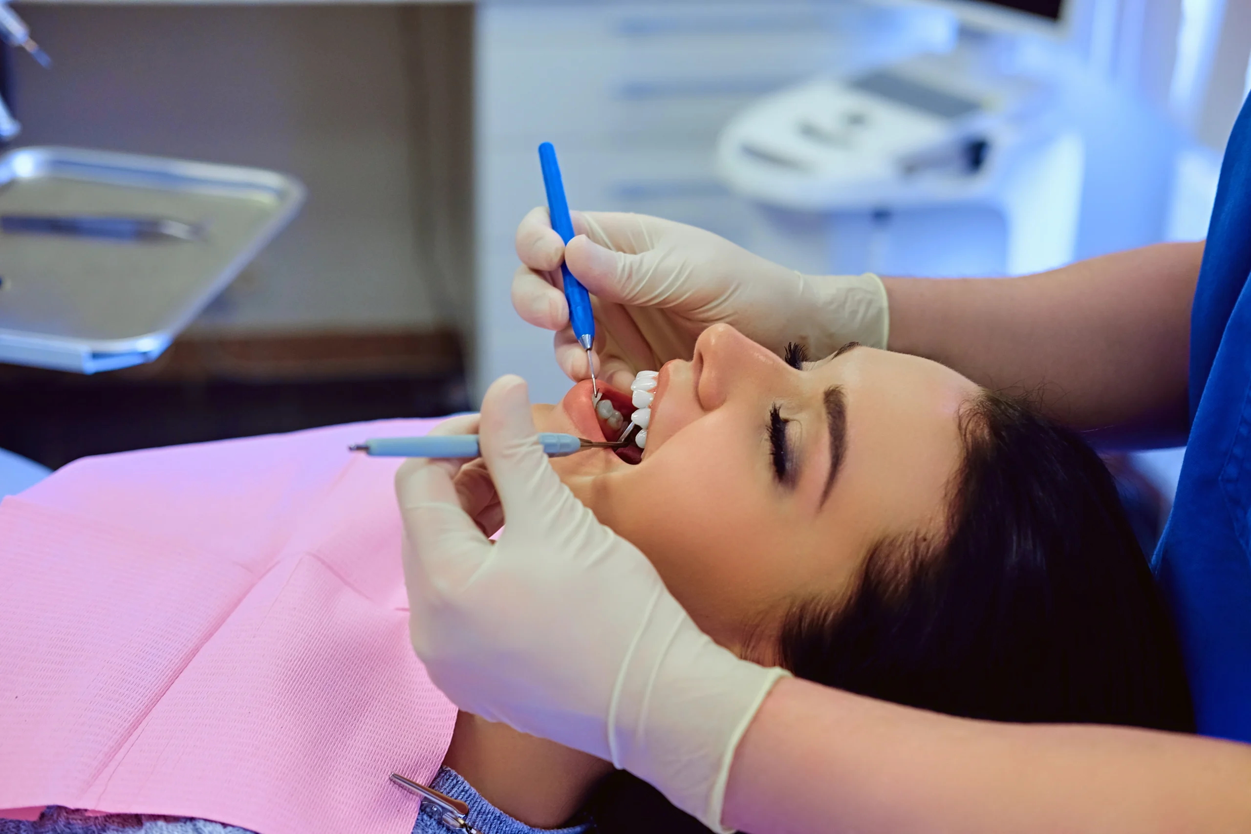 Find Best Root Canal Treatment in Kothrud, Pune